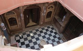 Heritage Gouri Haveli